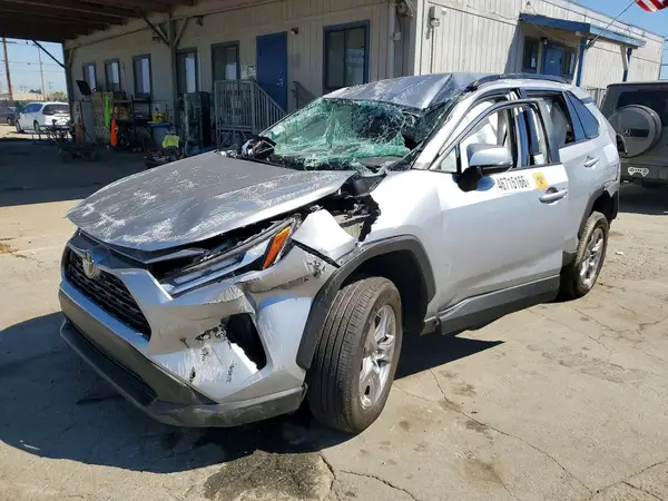 2T3W1RFV9RC281711 2024 TOYOTA RAV 4 - Image 1