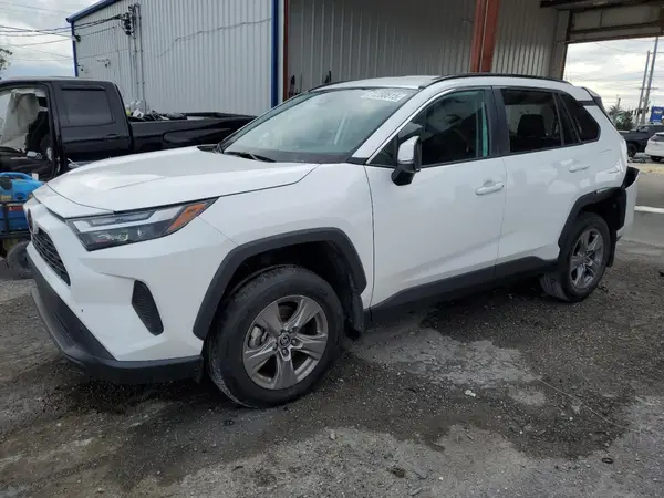 2T3W1RFV9RC285466 2024 TOYOTA RAV 4 - Image 1