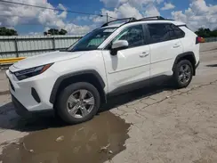 2T3W1RFV9RC285502 2024 TOYOTA RAV 4