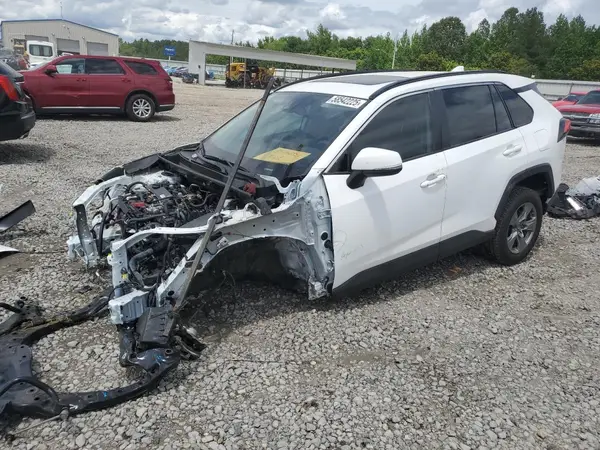 2T3W1RFV9RC288318 2024 TOYOTA RAV 4 - Image 1