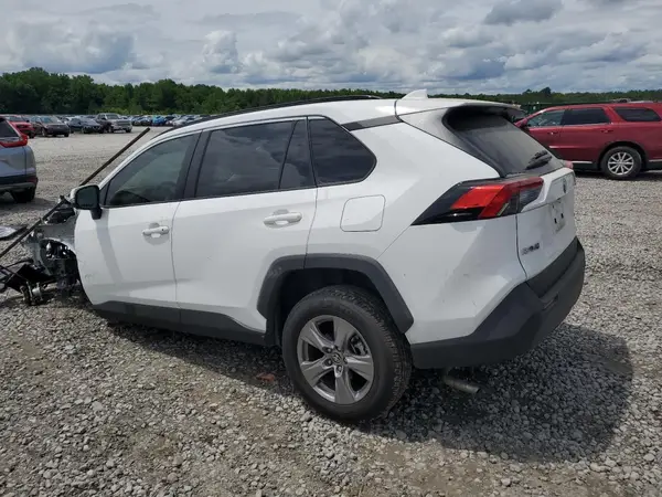 2T3W1RFV9RC288318 2024 TOYOTA RAV 4 - Image 2