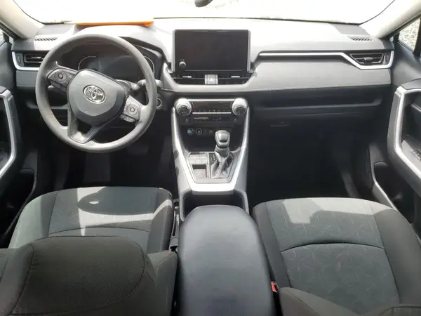 2T3W1RFV9RC288318 2024 TOYOTA RAV 4 - Image 8