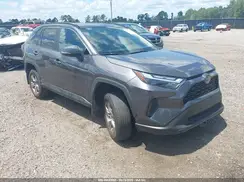 2T3W1RFV9RC288321 2024 TOYOTA RAV 4