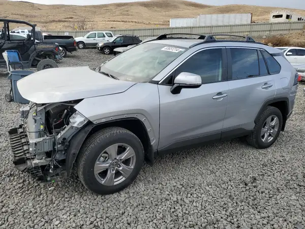 2T3W1RFV9RC288402 2024 TOYOTA RAV 4 - Image 1