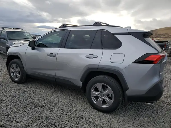2T3W1RFV9RC288402 2024 TOYOTA RAV 4 - Image 2