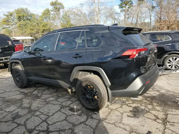 2T3W1RFV9RC290506 2024 TOYOTA RAV 4 - Image 2