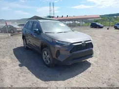 2T3W1RFV9RC290957 2024 TOYOTA RAV 4