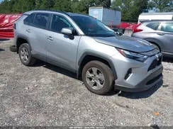 2T3W1RFV9RC293857 2024 TOYOTA RAV 4