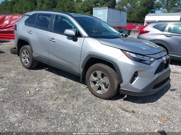 2T3W1RFV9RC293857 2024 TOYOTA RAV 4 - Image 1