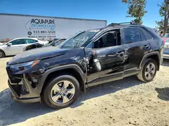 2T3W1RFV9RC296497 2024 TOYOTA RAV 4