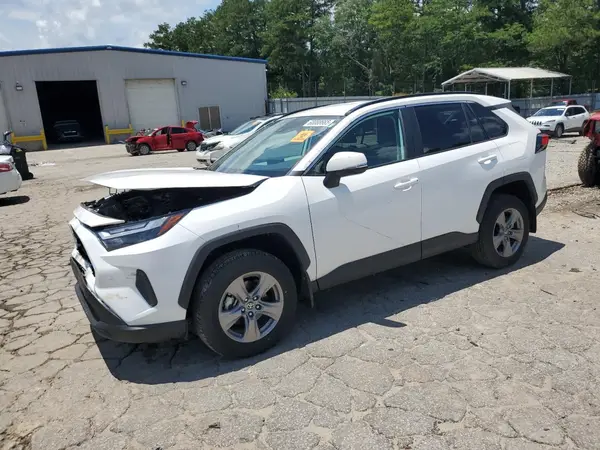 2T3W1RFV9RC298573 2024 TOYOTA RAV 4 - Image 1