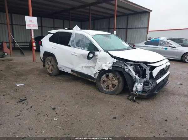 2T3W1RFV9RC298637 2024 TOYOTA RAV 4 - Image 1
