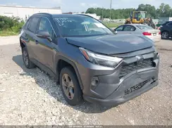 2T3W1RFV9RC300726 2024 TOYOTA RAV 4