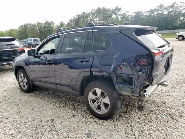 2T3W1RFV9RW302474 2024 TOYOTA RAV 4 - Image 2