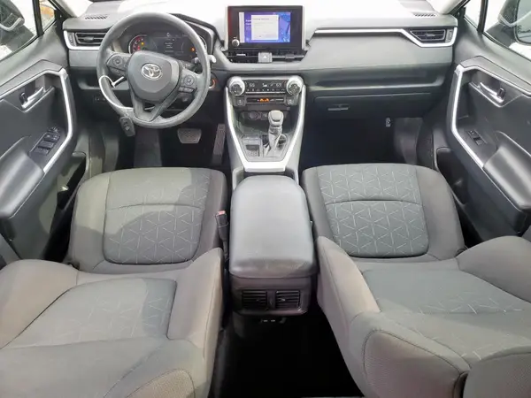 2T3W1RFV9RW302474 2024 TOYOTA RAV 4 - Image 8