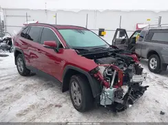2T3W1RFV9RW303687 2024 TOYOTA RAV 4