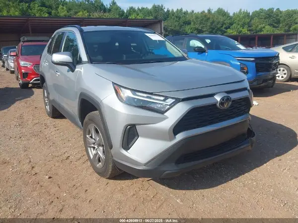 2T3W1RFV9RW314785 2024 TOYOTA RAV 4 - Image 1