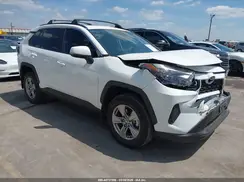 2T3W1RFV9RW320683 2024 TOYOTA RAV 4