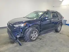 2T3W1RFV9RW325009 2024 TOYOTA RAV 4