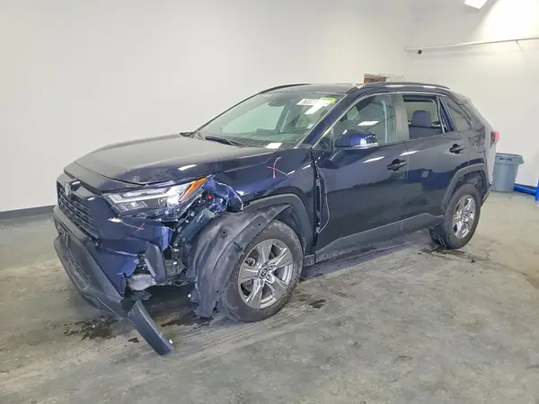2T3W1RFV9RW325009 2024 TOYOTA RAV 4 - Image 1