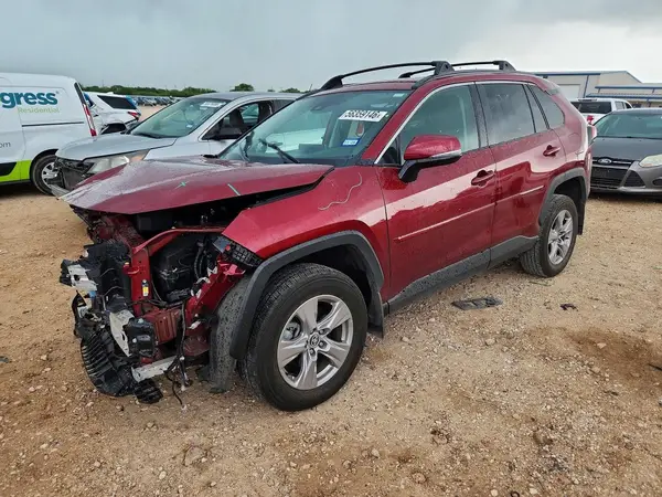 2T3W1RFV9RW328878 2024 TOYOTA RAV 4 - Image 1