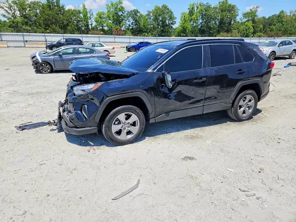 2T3W1RFV9RW334423 2024 TOYOTA RAV 4 - Image 1