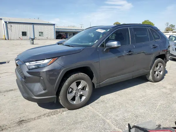 2T3W1RFV9RW336883 2024 TOYOTA RAV 4 - Image 1