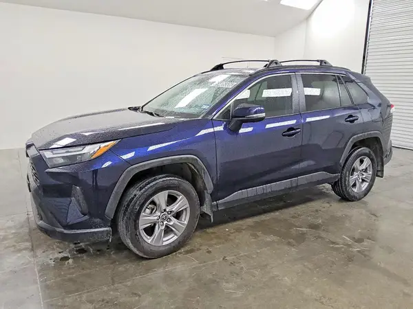 2T3W1RFV9RW338794 2024 TOYOTA RAV 4 - Image 1