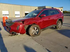 2T3W1RFV9RW339394 2024 TOYOTA RAV 4