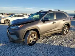 2T3W1RFV9RW342117 2024 TOYOTA RAV 4
