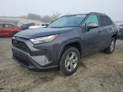 2T3W1RFV9RW347303 2024 TOYOTA RAV 4