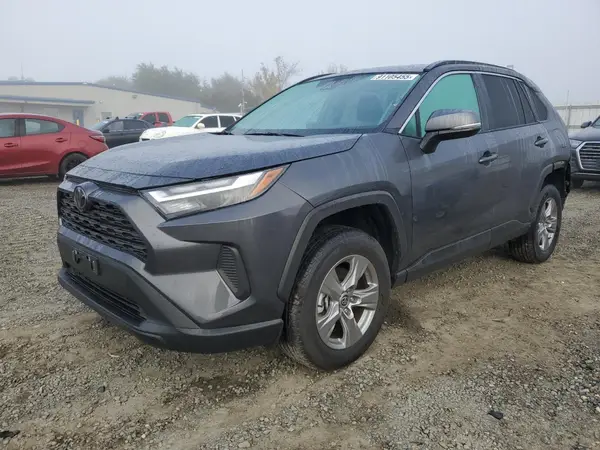 2T3W1RFV9RW347303 2024 TOYOTA RAV 4 - Image 1