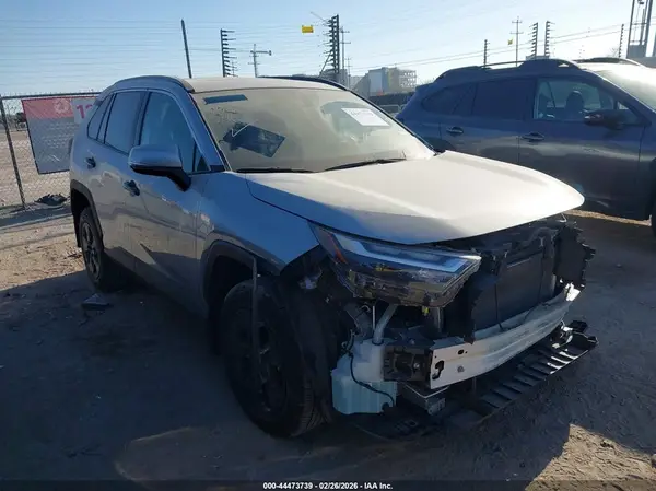 2T3W1RFV9RW347883 2024 TOYOTA RAV 4 - Image 1