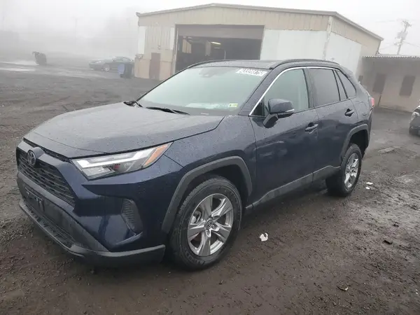 2T3W1RFV9RW349441 2024 TOYOTA RAV 4 - Image 1