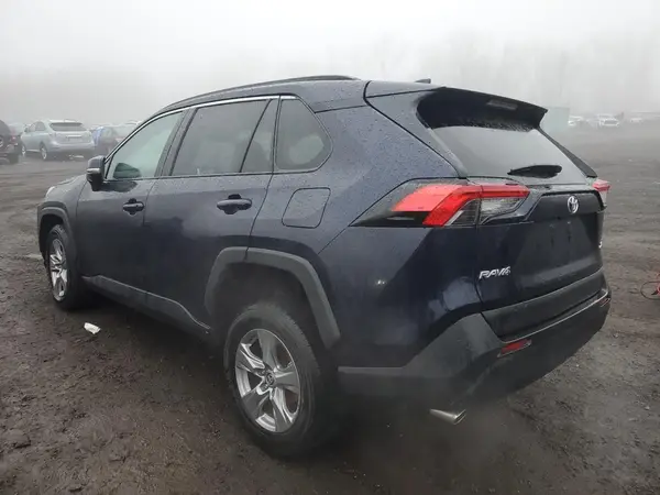 2T3W1RFV9RW349441 2024 TOYOTA RAV 4 - Image 2