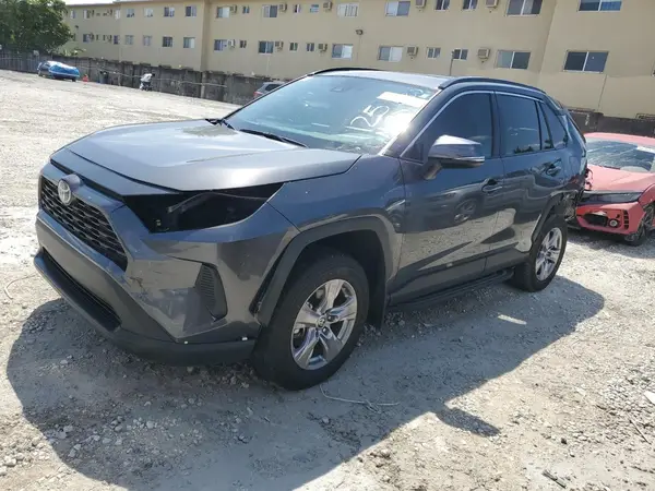 2T3W1RFV9RW351125 2024 TOYOTA RAV 4 - Image 1