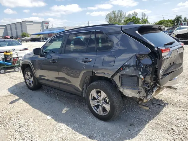 2T3W1RFV9RW351125 2024 TOYOTA RAV 4 - Image 2