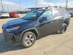 2T3W1RFV9SC303647 2025 TOYOTA RAV 4