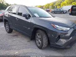 2T3W1RFV9SC304250 2025 TOYOTA RAV 4