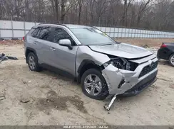 2T3W1RFV9SC304653 2025 TOYOTA RAV 4