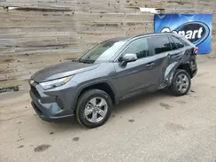 2T3W1RFV9SC311098 2025 TOYOTA RAV 4