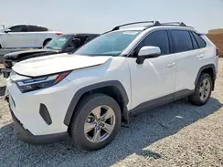 2T3W1RFV9SC314583 2025 TOYOTA RAV 4