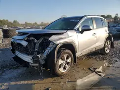 2T3W1RFV9SC314938 2025 TOYOTA RAV 4