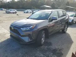 2T3W1RFV9SC316785 2025 TOYOTA RAV 4