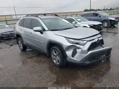 2T3W1RFV9SC319492 2025 TOYOTA RAV 4