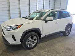 2T3W1RFV9SC320030 2025 TOYOTA RAV 4