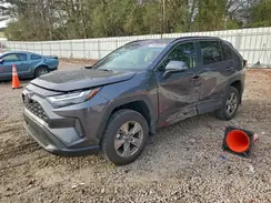 2T3W1RFV9SC320738 2025 TOYOTA RAV 4