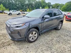 2T3W1RFV9SC330265 2025 TOYOTA RAV 4