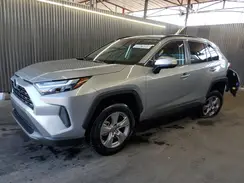 2T3W1RFV9SC330525 2025 TOYOTA RAV 4