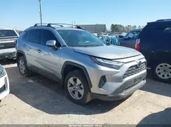 2T3W1RFV9SC333392 2025 TOYOTA RAV 4